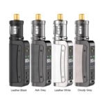 Innokin Coolfire Z80 Box Mod Kit Colors 1