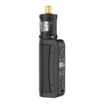 Innokin Coolfire Z80 Box Mod Kit Leather Black