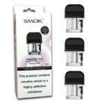 SMOK Novo X Pod Meshed 0.8ohm