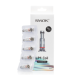SMOK Lp1 Coils Dc 0.8 Ohm MTL