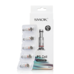 SMOK Lp1 Coils Meshed 0.8 Ohm