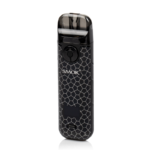 SMOK Novo 4 Pod System Black Armor