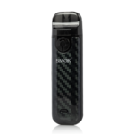 SMOK Novo 4 Pod System Black Carbon Fiber
