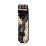 SMOK Novo 4 Pod System Black Stabilizing Wood