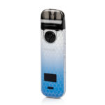 SMOK Novo 4 Pod System Blue Grey Cobra