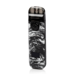 SMOK Novo 4 Pod System Fluid Black Grey