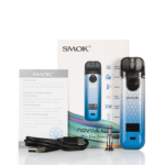 SMOK Novo 4 Packaging