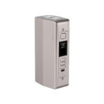 Steam Crave Hadron Pro Dna 250c Box Mod Silver