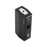 Steam Crave Hadron Pro Dna 250c Box Mod Top View