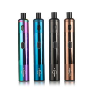 Uwell Whirl S Vape Pen Kit 1450mAh 18W