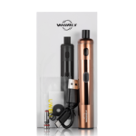 Uwell Whirl S Kit Packaging