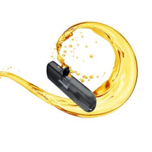 Eleaf IORE Lite Replacement Pod Cartridge 1.6ml (2pcs/pack) - Image 2