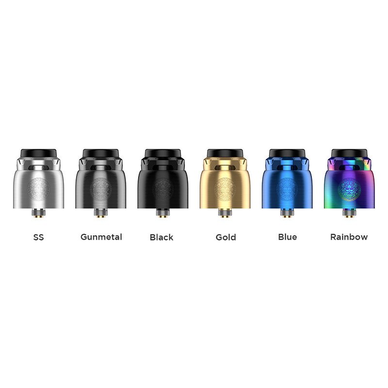 Geekvape Z RDA 25mm Geekvape Z RDA 25mm
