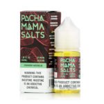 Pachamama Salts Strawberry Watermelon E-juice 30ml