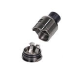 Digiflavor Drop Solo Rda V1.5 Build Deck