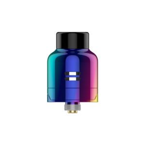 Digiflavor Drop Solo V1.5 RDA 22mm - Image 9
