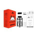 Hellvape Fat Rabbit RTA 5.5mL 17