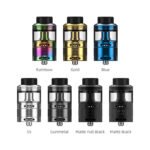 Hellvape Fat Rabbit RTA 5.5mL 2