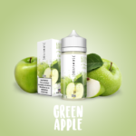 SKWEZED Green Apple E Juice 100mL 3mg