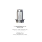 SMOK V18 MINI Mesh Coils 1