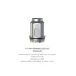 SMOK V18 MINI Mesh Coils 2
