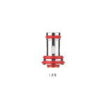 Uwell Aeglos H2 Replacement Coils 1.2ohm1