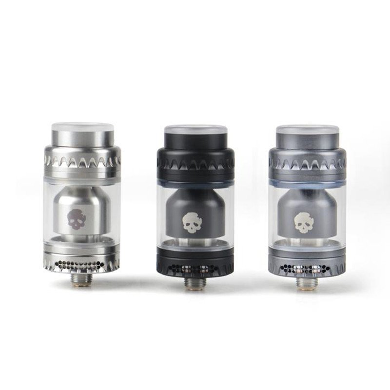 Dovpo Blotto Single Coil RTA 23mm Dovpo Blotto Single Coil RTA 23mm