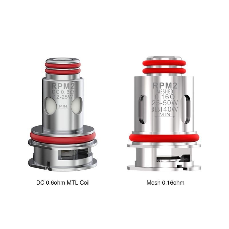 SMOK RPM 2 Replacement Coil-product SMOK RPM 2 Replacement Coil-product
