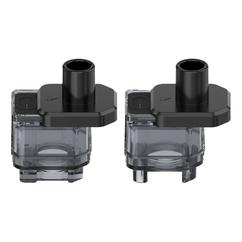 SMOK G-PRIV POD Empty Replacement Cartridge 5.5ml (3pcs/pack) SMOK G-PRIV POD Empty Replacement Cartridge 5.5ml (3pcs/pack)