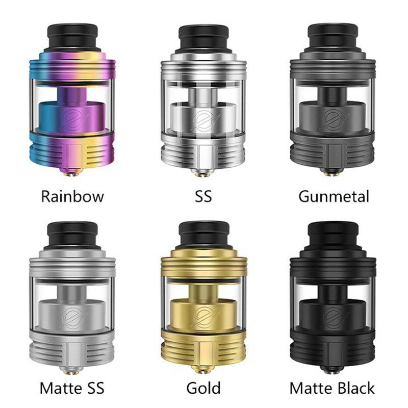 Yachtvape Eclipse RTA 24mm Yachtvape Eclipse RTA 24mm