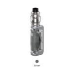 Geekvape S100 Kit Silver