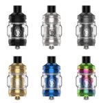 Geekvape Zeus Nano 2 Tank 22mm 3.5ml