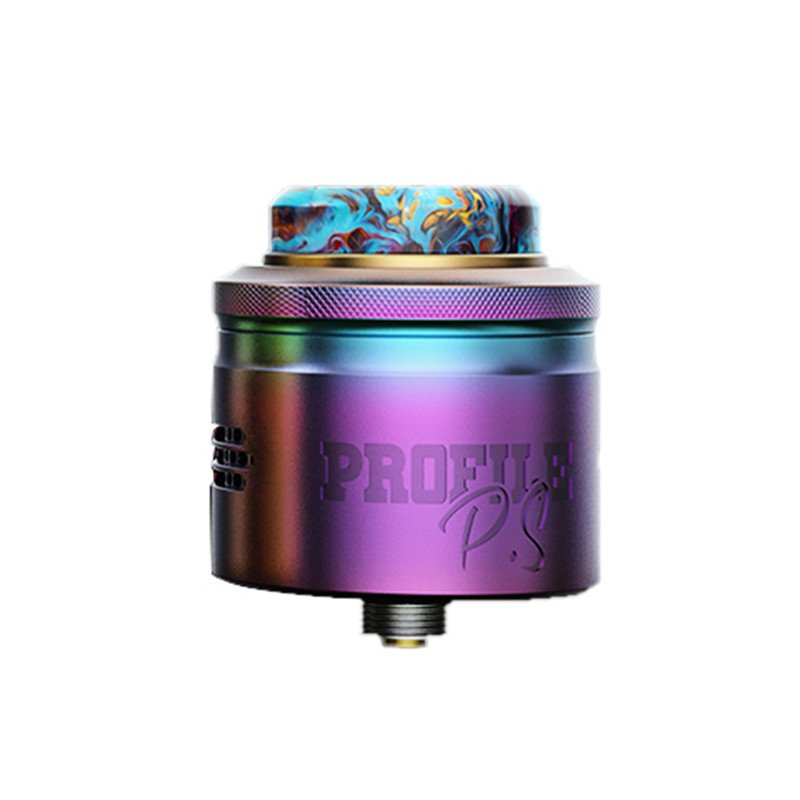 Wotofo Profile PS Dual Mesh RDA for sale