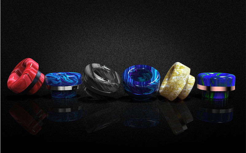 Wotofo Profile RDTA-ring