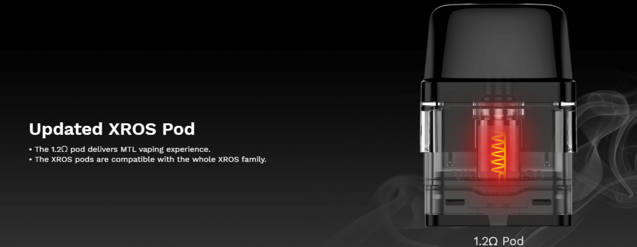 Vaporesso XROS Coil For Sale