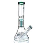 Diamond Glass Dg 1002 Water Pipe (7)