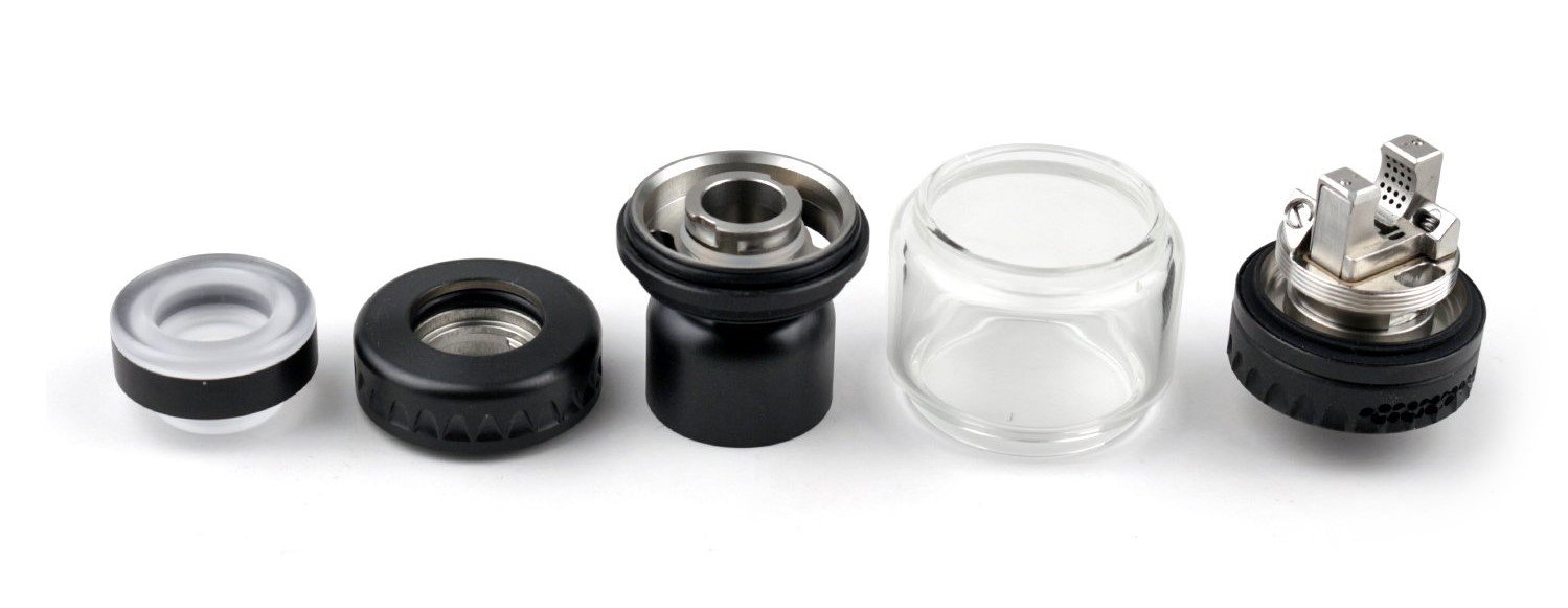 Dovpo Blotto Coil Review