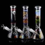 Glass Bong Colorful Water Pipe Gb 042 (4)