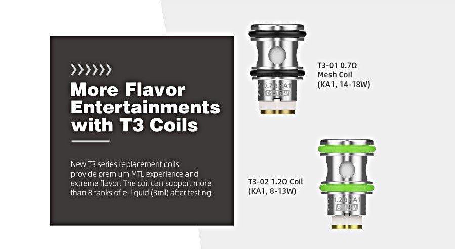 Hellvape Launcher Coil Cheap