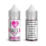 I Love Salts Luau Lemonade E Juice2