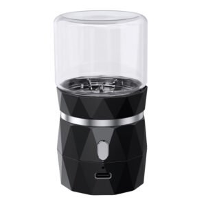 LTQ Vapor Mini Electric Herb Grinder Kit - Image 6