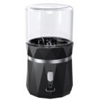 LTQ Vapor Mini Electric Herb Grinder Kit (2)