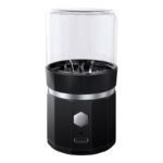 LTQ Vapor Mini Electric Herb Grinder Kit (3)