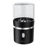 LTQ Vapor Mini Electric Herb Grinder Kit (4)