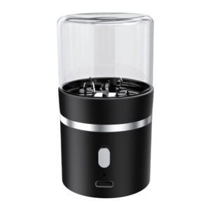 LTQ Vapor Mini Electric Herb Grinder Kit - Image 3