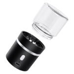 LTQ Vapor Mini Electric Herb Grinder Kit (5)