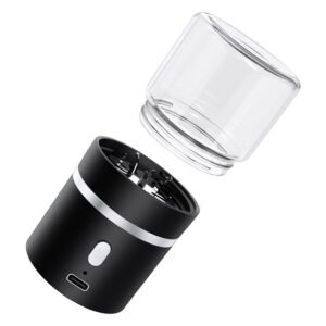 LTQ Vapor Mini Electric Herb Grinder Kit - Image 7
