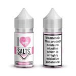 Strawberry Candy By I Love Salts Nicotine Salt Ejuice Nic Salts 2048x