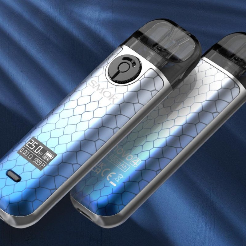 Novo 4 Review - 1 Novo 4 Review - 1
