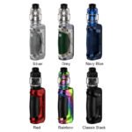 Geekvape S100 Kit (2)